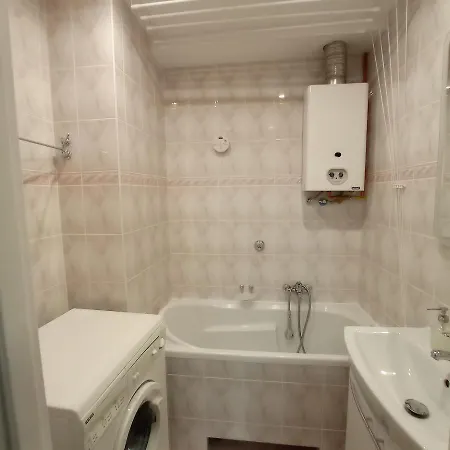 Zarnowiecka Apartamento