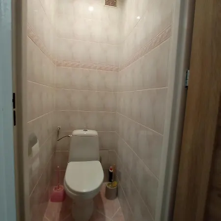 Apartamento Zarnowiecka Lublin