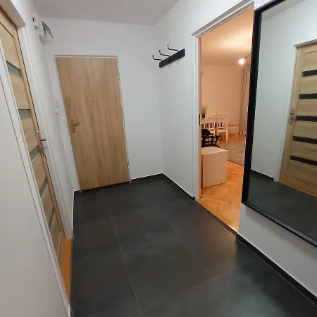 Zarnowiecka * Lublin