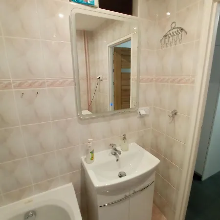 Zarnowiecka Апартаменти *