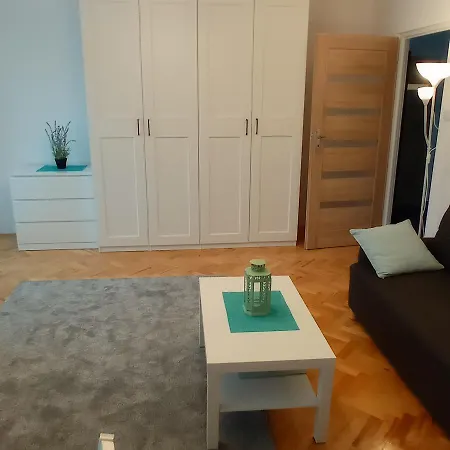 Zarnowiecka * Люблін