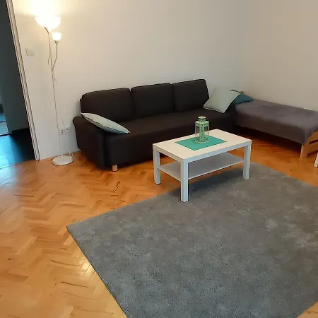 Apartamento Zarnowiecka