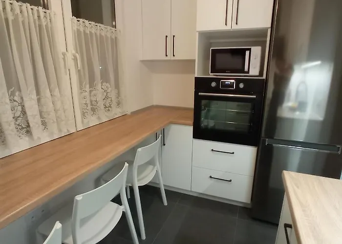 شقة Zarnowiecka لوبلين