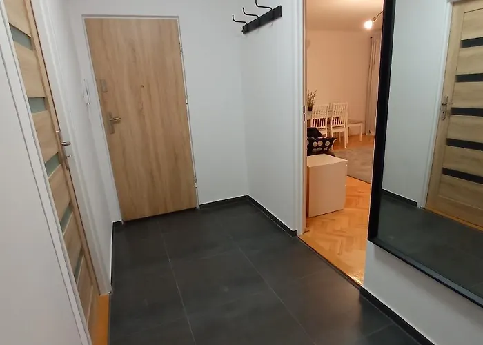 Zarnowiecka * لوبلين