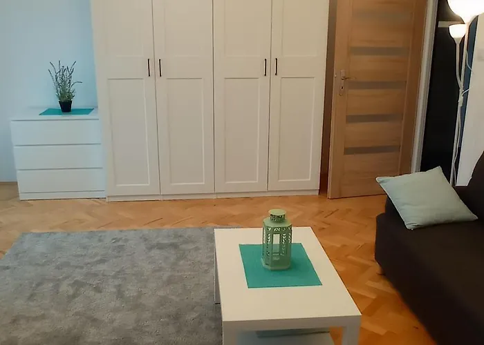 Zarnowiecka * لوبلين